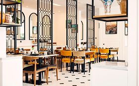 Rose Executive Hotel - Dwtc